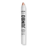 Nyx Jumbo Eye Pencil All-in-one Sombra Em Lápis