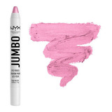 Nyx Lápis Jumbo Delineador Sombra - Novas Cores - 1 Pç