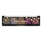 Nyx Paleta De Pigmentos