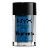 Nyx Pigments Sombra Pigmento Pig 08