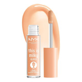 Nyx Professional This