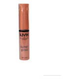 Nyx Professional Butter Gloss