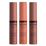 Nyx Professional Makeup Acucar