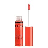 Nyx Professional Makeup Butter