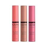 Nyx Professional Makeup Butter