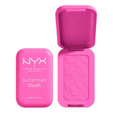 Nyx Professional Makeup Buttermelt