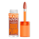 Nyx Professional Makeup Duck
