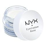 Nyx Professional Makeup Eyeshadow Base Para Os Olhos White
