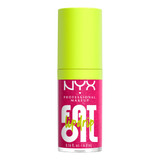 Nyx Professional Makeup Fat