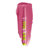 Nyx Professional Makeup Fat