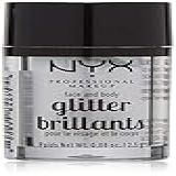 Nyx Professional Makeup Glitter