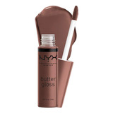 Nyx Professional Makeup Gloss