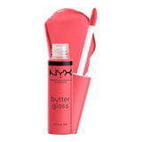 Nyx Professional Makeup Gloss