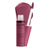 Nyx Professional Makeup Gloss