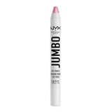 Nyx Professional Makeup Jumbo Lápis Delineador Sombra Pink