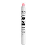 Nyx Professional Makeup Jumbo Lápis Delineador Sombra Rosa