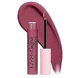 Nyx Professional Makeup Lip