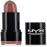 Nyx Professional Makeup Round