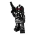 N° 07 - Clone - Star Wars - Blocos De Montar