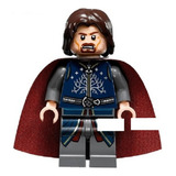 N° 1 Aragorn