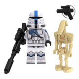 N° 103 Clone Battle