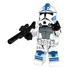 N° 12 - Clone - Star Wars - Blocos De Montar