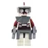 N° 16 - Clone - Star Wars - Blocos De Montar
