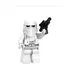 N° 19 - Clone - Star Wars - Blocos De Montar