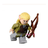 N° 2 Legolas