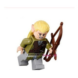 N° 2 Legolas