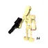 N° 24  Battle Droids - Star Wars - Blocos De Montar