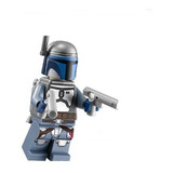 N° 29 Jango Fett