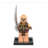 N° 31 Orc