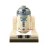 N° 35 R2 D2 - Star Wars - Blocos De Montar