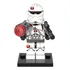 N° 4 Clone - Star Wars - Blocos De Montar