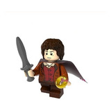 N° 4 Frodo