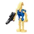N° 69 Pilot Battle Droid - Star Wars - Blocos De Montar