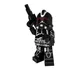 N° 7 Clone - Star Wars - Blocos De Montar