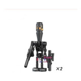 N° 71 Assassin Droid