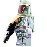 N° 75 Boba Fett