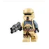 N° 90 Clone - Star Wars - Blocos De Montar