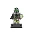 N° 93 Clone - Star Wars - Blocos De Montar
