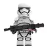 N° 99 Clone - Star Wars - Blocos De Montar