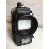 N°120 Rádio Tv Panasonic Formato Filmadora - Não Funciona