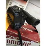 N°12camera Video Filmadora Nao