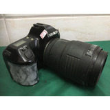 N°130 Camera Foto Minolta