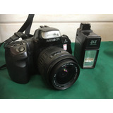 N°150 Camera Fotografica Minolta