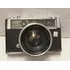 N°1529 Câmera Fotográfica Yashica Linx 14 - Não Funciona