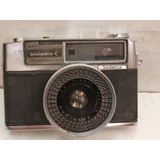 N°1538 Camera Fotografica Minimatic