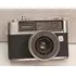 N°1544 Câmera Fotográfica Yashica Minimatic C - Não Funciona